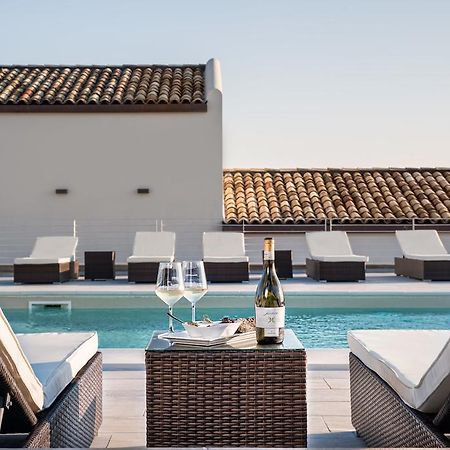 Firriato Hospitality - Baglio Soria Hotel Trapani Exterior photo