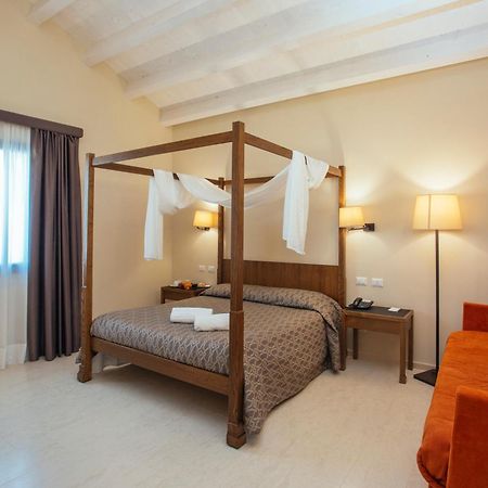 Firriato Hospitality - Baglio Soria Hotel Trapani Exterior photo