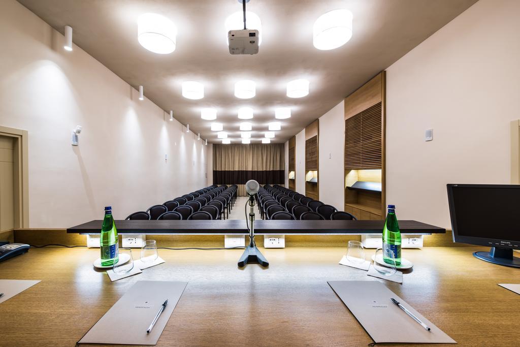 Firriato Hospitality - Baglio Soria Hotel Trapani Exterior photo