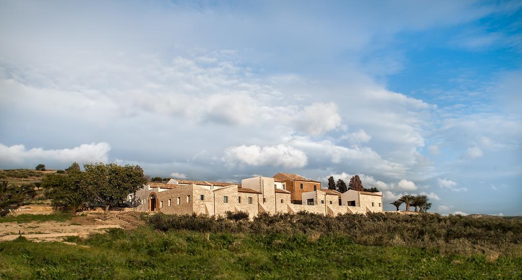 Firriato Hospitality - Baglio Soria Hotel Trapani Room photo