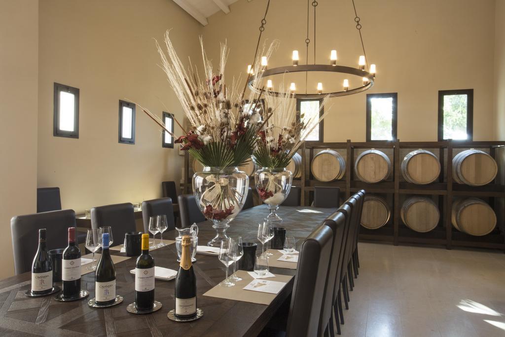 Firriato Hospitality - Baglio Soria Hotel Trapani Exterior photo