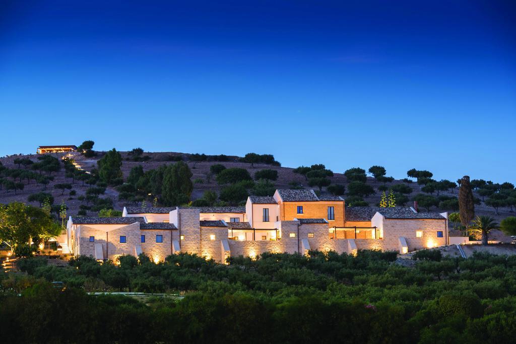 Firriato Hospitality - Baglio Soria Hotel Trapani Exterior photo